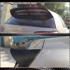 Volkswagen Golf 7/E-Golf 2012–2020 Spoiler V3 (pro Base/R-Line HB, karbon) fotografie 4