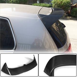 Spoiler V3 (pro Base/R-Line HB, karbon) fotografie 1