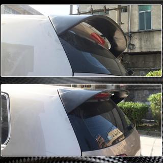 Spoiler V3 (pro Base/R-Line HB, karbon) fotografie 3