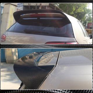 Spoiler V3 (pro Base/R-Line HB, karbon) fotografie 4