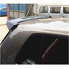 Volkswagen Golf 7/E-Golf 2012–2020 Spoiler V4 (pro Base/R-Line HB, karbon) fotografie 2