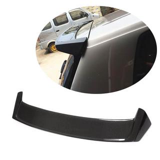 Spoiler V4 (pro Base/R-Line HB, karbon) fotografie 1