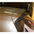 Volkswagen Golf 7/E-Golf 2012–2020 Spoiler V5 (pro Base/R-Line HB, karbonový) fotografie 3