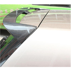 Volkswagen Golf 7/E-Golf 2012–2020 Spoiler V6 (pro Base/R-Line HB, karbon) fotografie 4