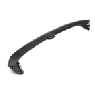 Volkswagen Golf 7/E-Golf 2012–2020 Spoiler V6 (pro Base/R-Line HB, karbon) fotografie 5