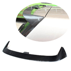 Volkswagen Golf 7/E-Golf 2012–2020 Spoiler V7 (pro Base/R-Line HB, plast) fotografie 3