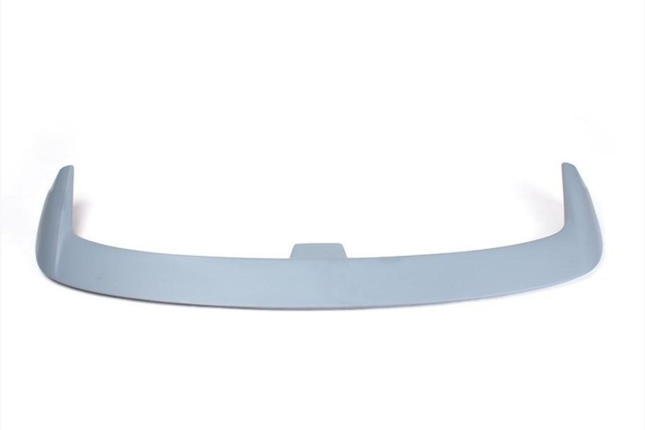 Volkswagen Golf 7/E-Golf 2012–2020 Spoiler V7 (pro Base/R-Line HB, plast) Image