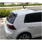 Volkswagen Golf 7/E-Golf 2012–2020 Karbonový spoiler (pro Base HB 2012-2017) fotografie 3