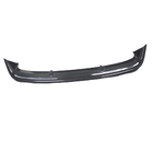 Volkswagen Golf 7/E-Golf 2012–2020 Karbonový spoiler (pro Base HB 2012-2017) fotografie 4