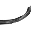 Volkswagen Golf 7/E-Golf 2012–2020 Přední lip spoiler na nárazník (pro R/R-Line 2012-2017, karbon) fotografie 5