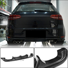 Volkswagen Golf 7/E-Golf 2012–2020 Kompletní sada bodykitu Carbon FullSet (pro R/R-line HB 2012-2017, karbon) fotografie 3