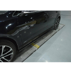 Volkswagen Golf 7/E-Golf 2012–2020 Kompletní sada bodykitu Carbon FullSet (pro R/R-line HB 2012-2017, karbon) fotografie 4