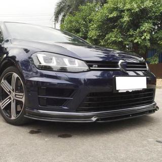 Kompletní sada bodykitu Carbon FullSet (pro R/R-line HB 2012-2017, karbon) fotografie 2