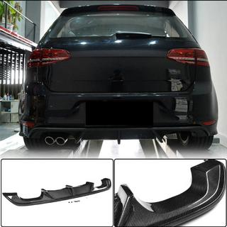 Kompletní sada bodykitu Carbon FullSet (pro R/R-line HB 2012-2017, karbon) fotografie 3