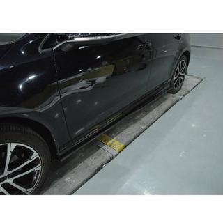 Kompletní sada bodykitu Carbon FullSet (pro R/R-line HB 2012-2017, karbon) fotografie 4