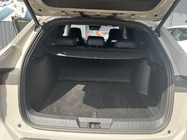 BYD Song Plus EV/Seal U 2020– Textilní koberec do kufru Premium (černý) fotografie 3