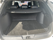 BYD Song Plus EV/Seal U 2020– Textilní koberec do kufru Premium (černý) fotografie 2