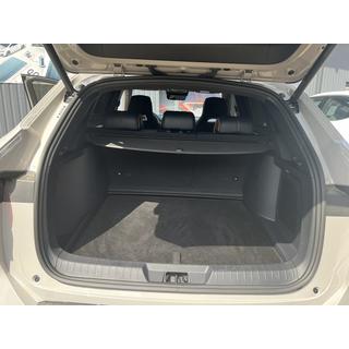 Textilní koberec do kufru Premium (černý) BYD Song Plus EV/Seal U 2020– fotografie 3