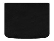 Mercedes B-class W245 2005–2011 Textilní koberec do kufru Premium (černý) fotografie 1