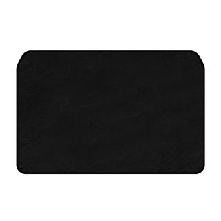 Textilní koberec do zavazadlového prostoru Premium (HB, 5dveřový, černý)