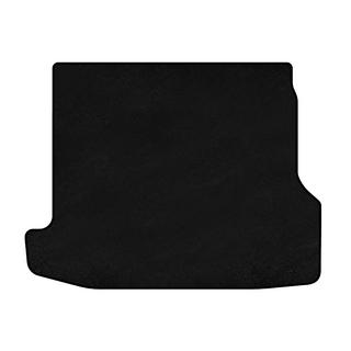 Textilní koberec do kufru Premium (5dveřový, černý)