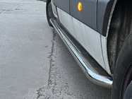 Renault Master 2011–2023 Boční nášlapy Premium (2 ks, nerez) fotografie 7