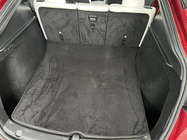 Tesla Model Y 2020– Textilní koberec do kufru Classic (2020-2024, Černý) fotografie 2