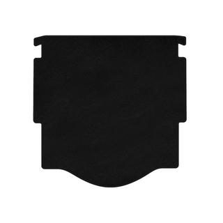 Textilní koberec do kufru Classic (2014-2019, SW, Evropa, černý)