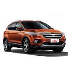 Ford EcoSport 2013–2022 Originální střešní ližiny fotografie 4