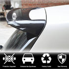 Volkswagen Golf 6 2008–2014 Spoiler V1 (pro Base HB 2010-2013, karbon) fotografie 2