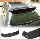 Volkswagen Golf 6 2008–2014 Karbonový spoiler (pro Base SW 2010-2014) fotografie 1