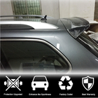 Volkswagen Golf 6 2008–2014 Karbonový spoiler (pro Base SW 2010-2014) fotografie 2