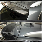 Volkswagen Golf 6 2008–2014 Karbonový spoiler (pro Base SW 2010-2014) fotografie 4