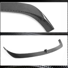 Volkswagen Golf 6 2008–2014 Spodní spoiler (pro GTI/R HB 2010-2013, karbon) fotografie 4