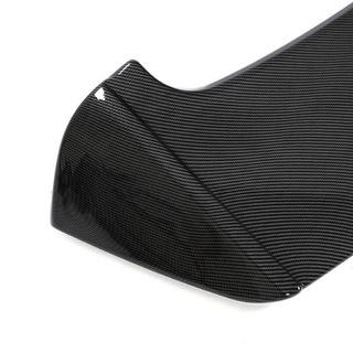 Karbonový spoiler V1 (pro GTI/R HB 2010-2013) fotografie 3