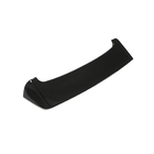 Volkswagen Golf 6 2008–2014 Spoiler V2 (pro GTI/R HB 2010-2013, plast) fotografie 1