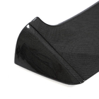 Volkswagen Golf 6 2008–2014 Spoiler V2 (pro GTI/R HB 2010-2013, plast) fotografie 4