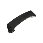 Volkswagen Golf 6 2008–2014 Spoiler V2 (pro GTI/R HB 2010-2013, plast) fotografie 6
