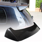 Volkswagen Golf 6 2008–2014 Spoiler V3 (pro GTI/R HB 2010-2013, karbon) fotografie 1