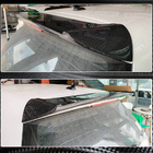 Volkswagen Golf 6 2008–2014 Spoiler V3 (pro GTI/R HB 2010-2013, karbon) fotografie 4