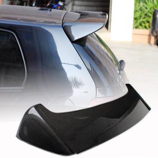 Spoiler V3 (pro GTI/R HB 2010-2013, karbon) fotografie 1