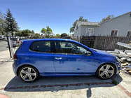 Volkswagen Golf 6 2008–2014 Spojler V4 (pro GTI/R HB 2010-2013, karbon) fotografie 5