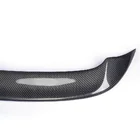 Volkswagen Golf 6 2008–2014 Spojler V4 (pro GTI/R HB 2010-2013, karbon) fotografie 8