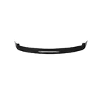 Volkswagen Golf 6 2008–2014 Spojler V4 (pro GTI/R HB 2010-2013, karbon) fotografie 15