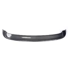 Volkswagen Golf 6 2008–2014 Spojler V4 (pro GTI/R HB 2010-2013, karbon) fotografie 17