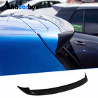 Volkswagen Golf 6 2008–2014 Spojler V4 (pro GTI/R HB 2010-2013, karbon) fotografie 18