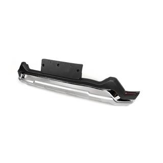 Přední lip spoiler 2014-2018 (1 ks) Ford Edge 2014–2024 fotografie 2