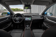 Modernizovaný MG ZS EV: recenze elektrického crossoveru fotografie 4