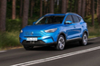 Modernizovaný MG ZS EV: recenze elektrického crossoveru fotografie 1
