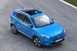 Modernizovaný MG ZS EV: recenze elektrického crossoveru fotografie 3